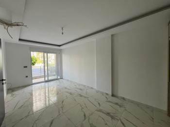NOVİTA SİTESİ 2+1 BOŞ DAİRE ALANYA MAHMUTLAR