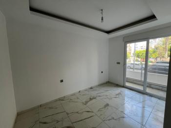 NOVİTA SİTESİ 2+1 BOŞ DAİRE ALANYA MAHMUTLAR