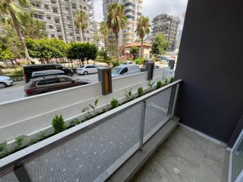 NOVİTA SİTESİ 2+1 BOŞ DAİRE ALANYA MAHMUTLAR