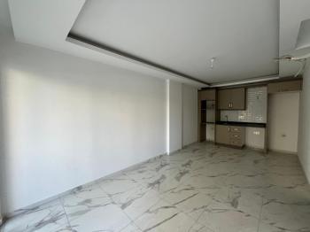 NOVİTA SİTESİ 2+1 BOŞ DAİRE ALANYA MAHMUTLAR