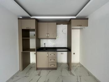NOVİTA SİTESİ 2+1 BOŞ DAİRE ALANYA MAHMUTLAR