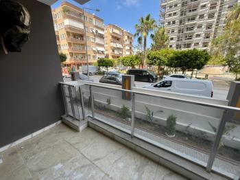NOVİTA SİTESİ 2+1 BOŞ DAİRE ALANYA MAHMUTLAR