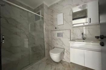 NOVİTA SİTESİ 2+1 BOŞ DAİRE ALANYA MAHMUTLAR