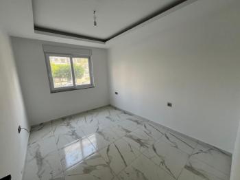 NOVİTA SİTESİ 2+1 BOŞ DAİRE ALANYA MAHMUTLAR