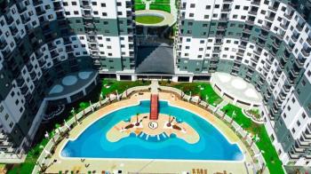 SERİNTY RESİDANCE SİTESİ 2+1 EŞYALI DAİRE ALANYA MAHMUTLAR