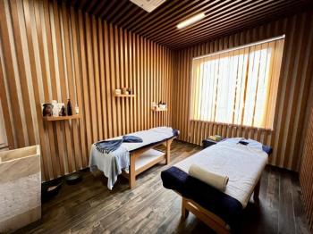 SERİNTY RESİDANCE SİTESİ 2+1 EŞYALI DAİRE ALANYA MAHMUTLAR