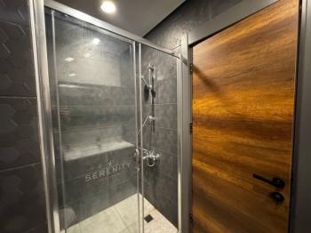 SERİNTY RESİDANCE SİTESİ 2+1 EŞYALI DAİRE ALANYA MAHMUTLAR