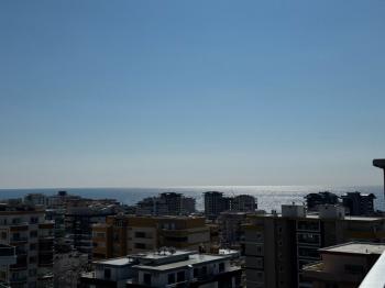 SERİNTY RESİDANCE SİTESİ 2+1 EŞYALI DAİRE ALANYA MAHMUTLAR