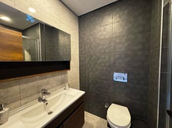SERİNTY RESİDANCE SİTESİ 2+1 EŞYALI DAİRE ALANYA MAHMUTLAR
