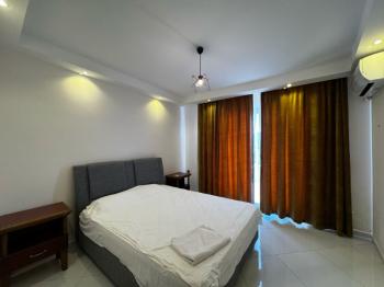 SERİNTY RESİDANCE SİTESİ 2+1 EŞYALI DAİRE ALANYA MAHMUTLAR