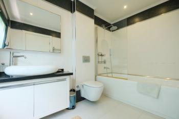 ALANYA KARGICAK 3+1 EŞYALI KİRALIK DAİRE 