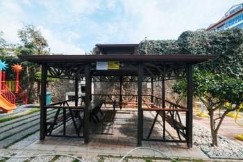ALANYA KARGICAK 3+1 EŞYALI KİRALIK DAİRE 