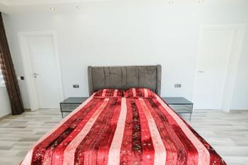 ALANYA KARGICAK 3+1 EŞYALI KİRALIK DAİRE 