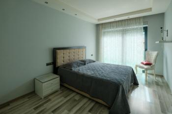 ALANYA KARGICAK 3+1 EŞYALI KİRALIK DAİRE 