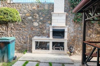 ALANYA KARGICAK 3+1 EŞYALI KİRALIK DAİRE 