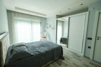 ALANYA KARGICAK 3+1 EŞYALI KİRALIK DAİRE 