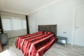 ALANYA KARGICAK 3+1 EŞYALI KİRALIK DAİRE 