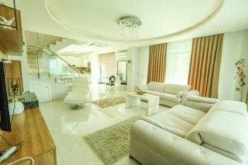 ALANYA KARGICAK 3+1 EŞYALI KİRALIK DAİRE 
