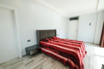 ALANYA KARGICAK 3+1 EŞYALI KİRALIK DAİRE 