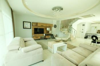 ALANYA KARGICAK 3+1 EŞYALI KİRALIK DAİRE 