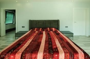 ALANYA KARGICAK 3+1 EŞYALI KİRALIK DAİRE 