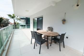 ALANYA KARGICAK 3+1 EŞYALI KİRALIK DAİRE 
