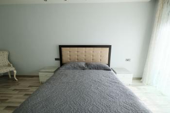 ALANYA KARGICAK 3+1 EŞYALI KİRALIK DAİRE 