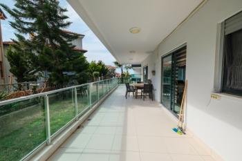 ALANYA KARGICAK 3+1 EŞYALI KİRALIK DAİRE 