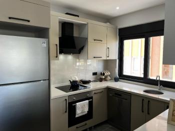 KESTEL MAHALLESİ 3+1 EŞYALI DAİRE 