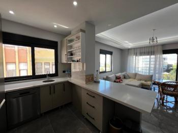KESTEL MAHALLESİ 3+1 EŞYALI DAİRE 