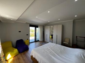 KESTEL MAHALLESİ 3+1 EŞYALI DAİRE 