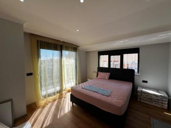 KESTEL MAHALLESİ 3+1 EŞYALI DAİRE 