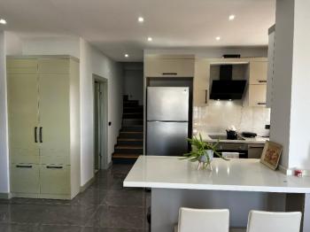 KESTEL MAHALLESİ 3+1 EŞYALI DAİRE 