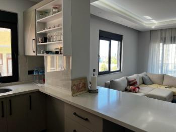KESTEL MAHALLESİ 3+1 EŞYALI DAİRE 