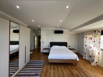 KESTEL MAHALLESİ 3+1 EŞYALI DAİRE 
