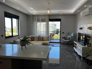 KESTEL MAHALLESİ 3+1 EŞYALI DAİRE 