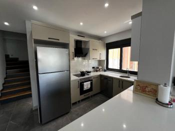 KESTEL MAHALLESİ 3+1 EŞYALI DAİRE 