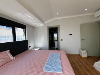 KESTEL MAHALLESİ 3+1 EŞYALI DAİRE 