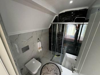 KESTEL MAHALLESİ 3+1 EŞYALI DAİRE 