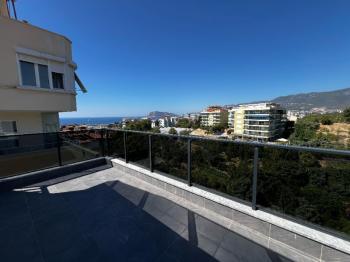 KESTEL MAHALLESİ 3+1 EŞYALI DAİRE 