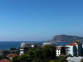 KESTEL MAHALLESİ 3+1 EŞYALI DAİRE 