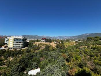 KESTEL MAHALLESİ 3+1 EŞYALI DAİRE 