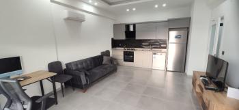 GÖKGÜR PALACE 6 RESİDENCE  2+1 DUBLEKS ALANYA MAHMUTLAR 