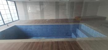 GÖKGÜR PALACE 6 RESİDENCE  2+1 DUBLEKS ALANYA MAHMUTLAR 