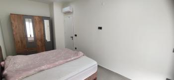 GÖKGÜR PALACE 6 RESİDENCE  2+1 DUBLEKS ALANYA MAHMUTLAR 