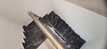 GÖKGÜR PALACE 6 RESİDENCE  2+1 DUBLEKS ALANYA MAHMUTLAR 
