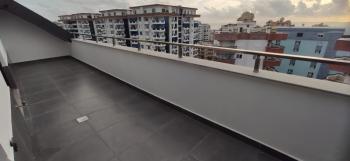 GÖKGÜR PALACE 6 RESİDENCE  2+1 DUBLEKS ALANYA MAHMUTLAR 