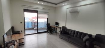 GÖKGÜR PALACE 6 RESİDENCE  2+1 DUBLEKS ALANYA MAHMUTLAR 