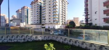GÖKGÜR PALACE 6 RESİDENCE  2+1 DUBLEKS ALANYA MAHMUTLAR 