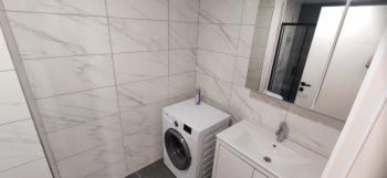 GÖKGÜR PALACE 6 RESİDENCE  2+1 DUBLEKS ALANYA MAHMUTLAR 